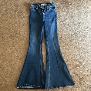 Bridge by Gly(Buckle Brand) Jeans